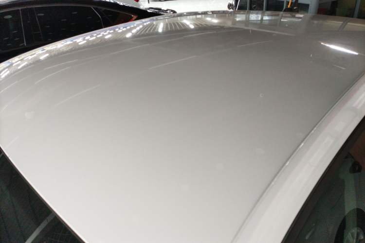 Used Volkswagen Lavida 2023 1.5L Automatic De Yi Edition