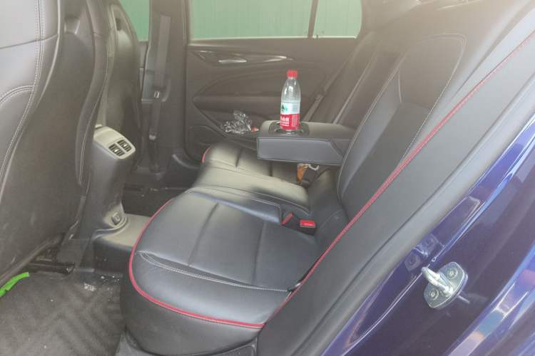 Used Buick Regal 2020 GS 28T Elite Model
