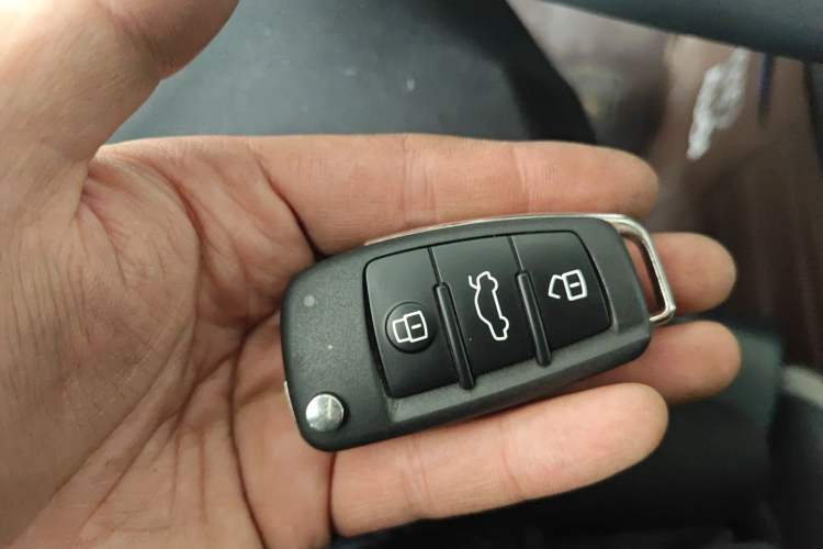 Used Audi Q3 2024 35 TFSI Fashion Dynamic Edition