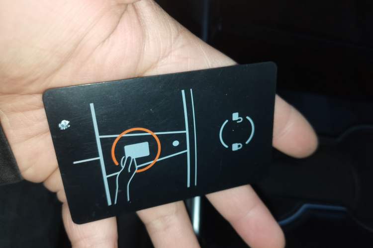 Used Tesla Model 3 2020 Revised Version Standard Range Rear-Wheel Drive – Upgraded Edition