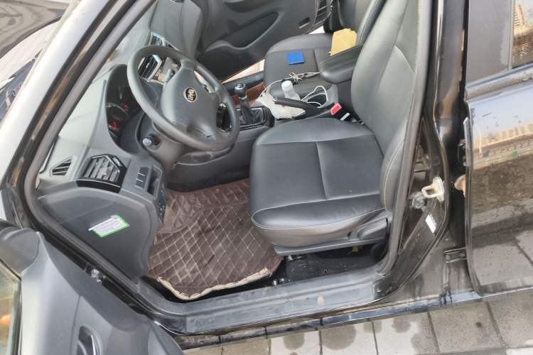 Used BYD F3 2020 1.5L Manual Value Edition