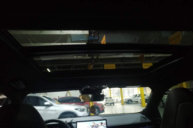 Used Lynk & Co 03 2023 2.0TD DCT JingPro
