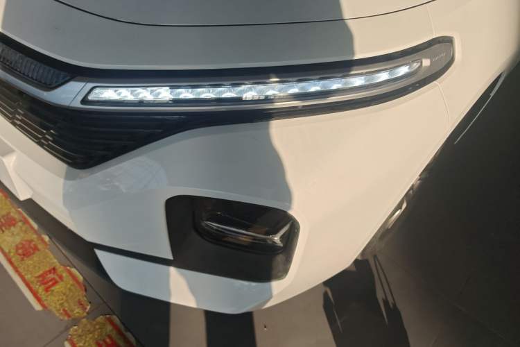 Used Baojun RC-5 2020 1.5L Manual Zhiyao Elite Edition
