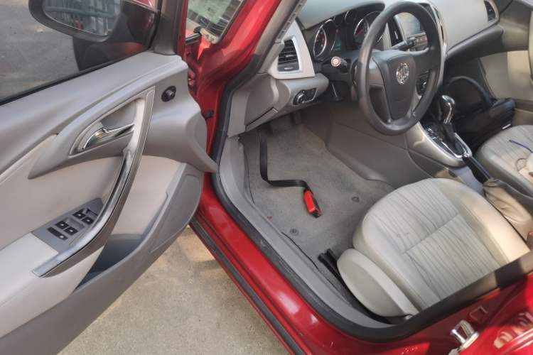 Used Buick GT 2013 XT 1.6L Automatic Comfort Edition