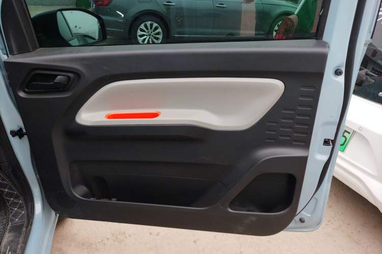 Used Wuling Hongguang MINIEV 2022 Zizai Version Lithium Iron Phosphate
