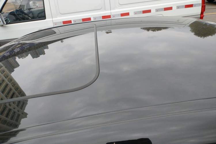 Used Mercedes-Benz E-Class 2018 Facelift E 200 L
