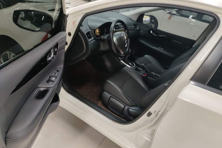 Used Nissan Tiida 2020 1.6L CVT Smart Drive Edition
