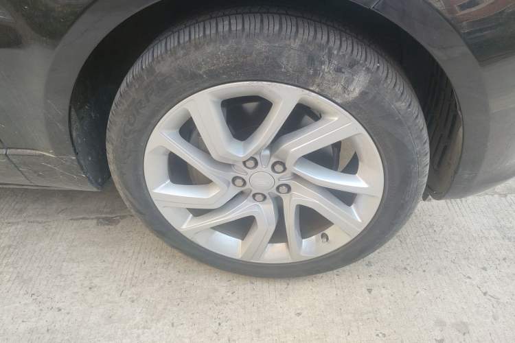 Used Land Rover Range Rover Sport 2020 3.0 L6 HSE DYNAMIC