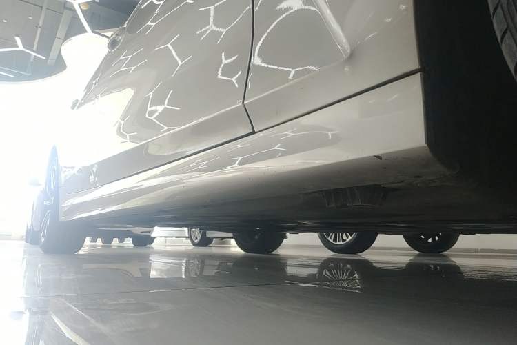 Used BMW 3 Series 2021 320Li M Sport Package