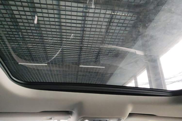 Used BYD Song Pro 2019 1.5T Automatic Elite Edition
