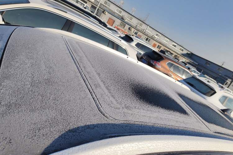 Used Buick Envision 2020 20T Two-Wheel Drive Elite Version
