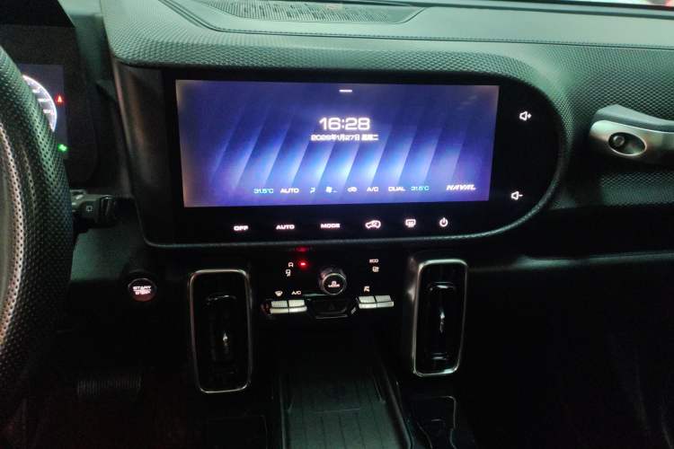 Used Haval DARGO 2021 1.5T DCT Two-Wheel Drive Border Collie Edition
