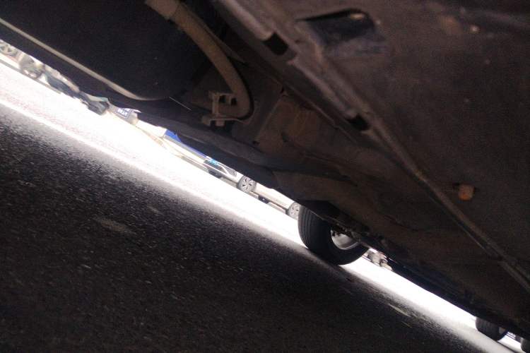 Used Mitsubishi Outlander 2020 2.4L 4x4 Zhi Xiang Edition 7-Seater
