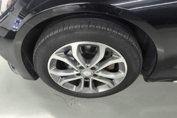 Used Mercedes-Benz C-Class 2015 C 200 L Sport Edition
