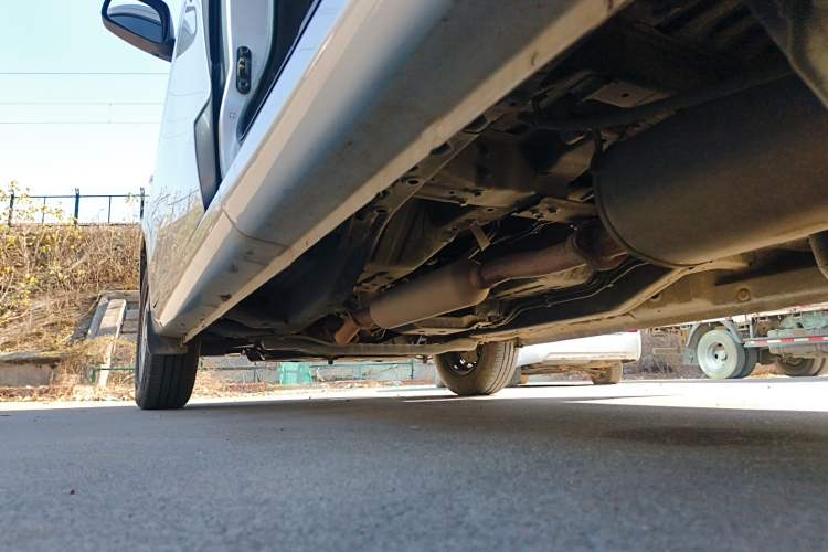 Used Wuling Hongguang V 2021 1.5L Jingqu Version LAR
