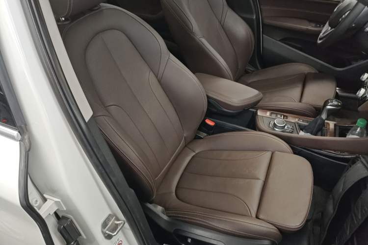 Used BMW X1 2019 xDrive20Li Luxury Model
