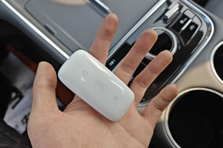 Used  L6 2025 EM-i 140km Starship Edition