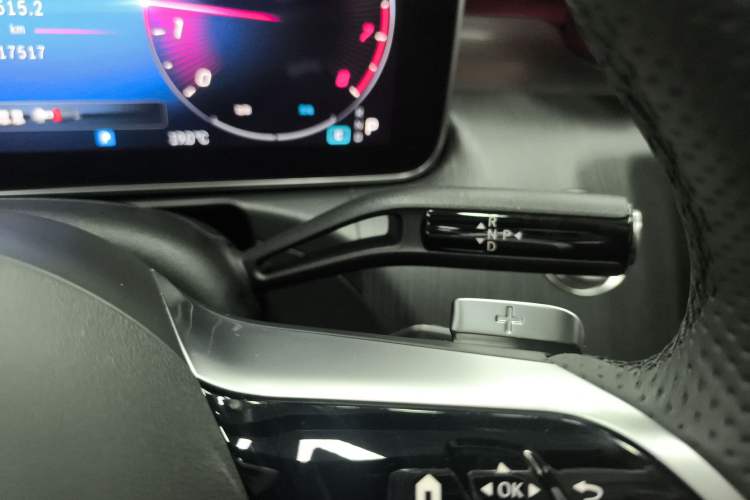 Used Mercedes-Benz C-Class 2023 C 200 L Sport Edition