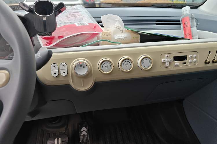 Used Bestune Pony 2025 222km Lightning Horse