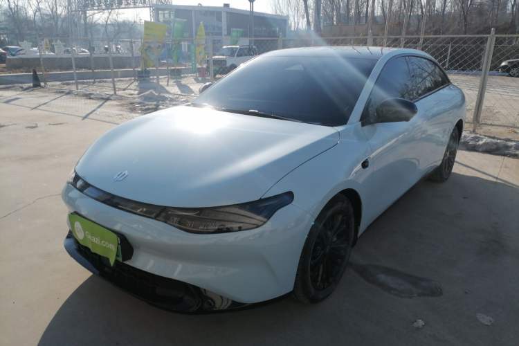 Used Leapmotor C01 2023 525 Comfort Edition