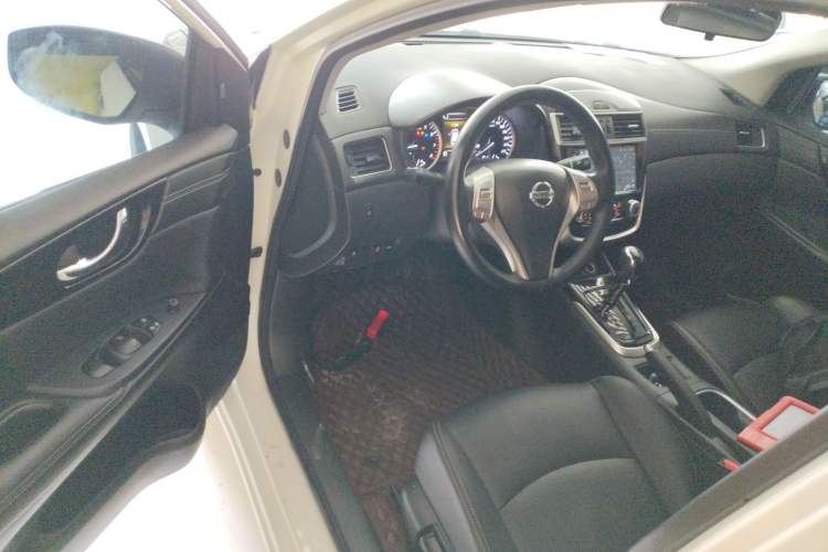 Used Nissan Tiida 2021 1.6L CVT Smart Drive Edition