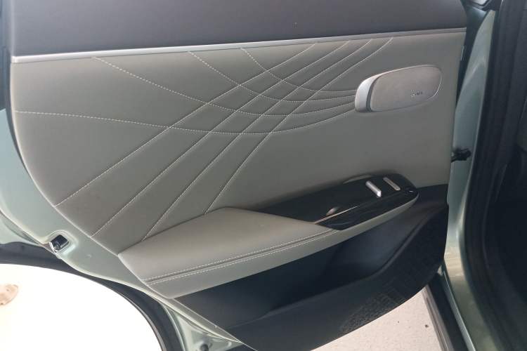 Used  S07 2024 520Max Qiankun Intelligent Driving ADS SE Pure Electric Version
