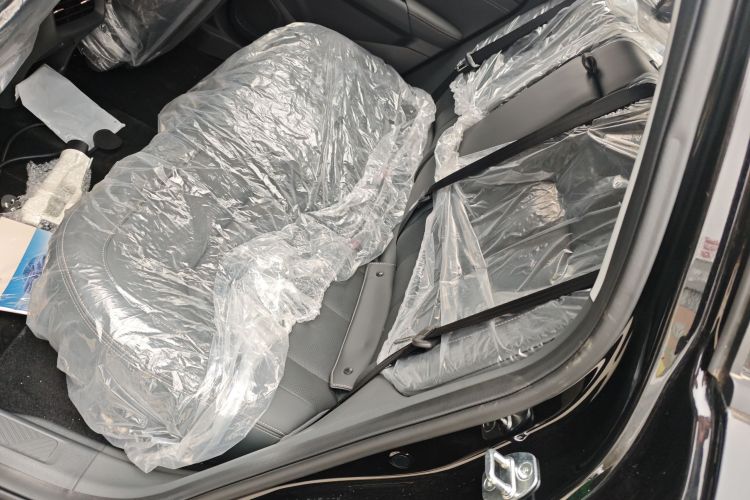 Used Wuling Xingguang 2025 70km Smart Standard Version
