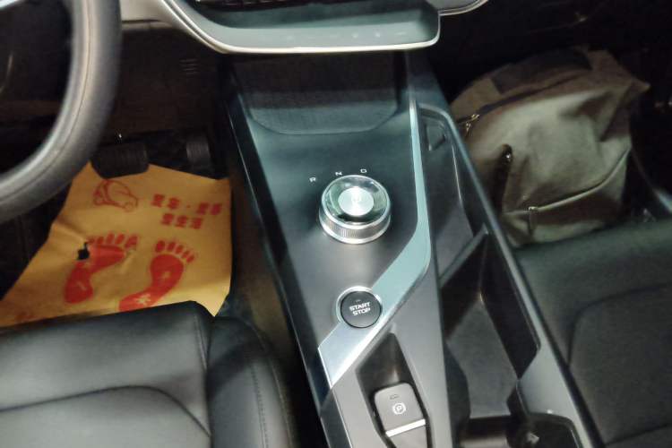 Used Geometry A 2024 410KM Travel Edition