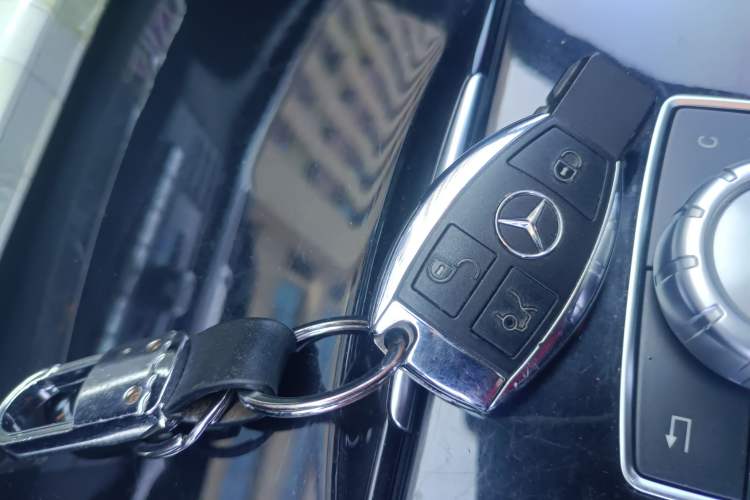 Used Mercedes-Benz E-Class 2015 E 260 L Sport Edition
