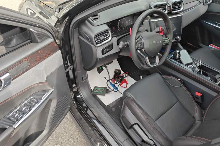 Used Lynk & Co 03 2019 1.5TD DCT Sport Edition China VI Standard
