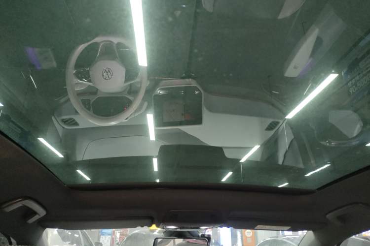 Used Volkswagen ID.3 2022 Pro Smart Edition