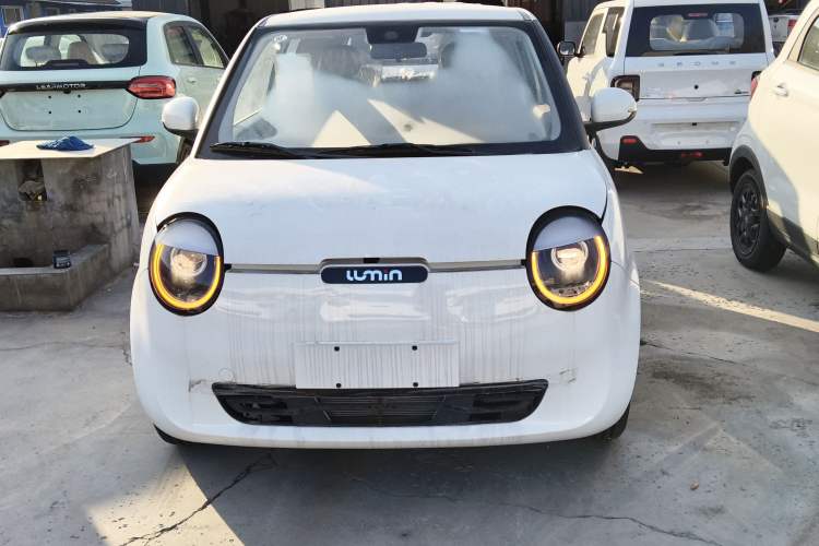 Used  Lumin 2025 205 km Xiangqin Version
