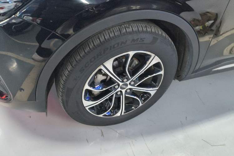 Used Lincoln Nautilus 2023 2.0T All-Wheel-Drive Luxury Edition
