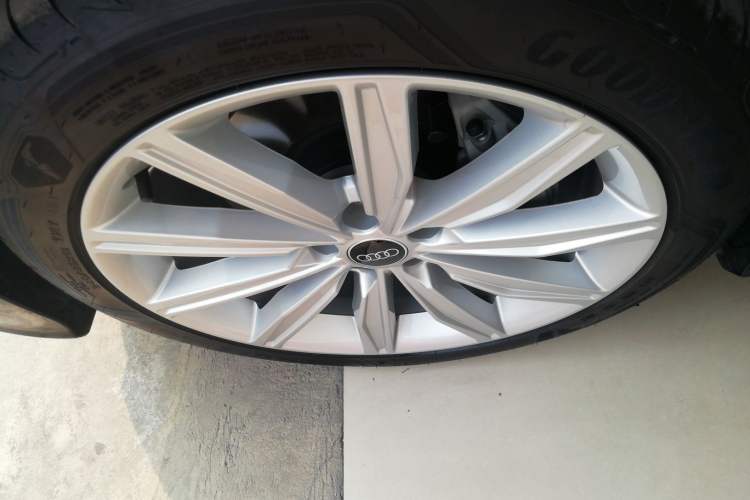 Used Audi A6L 2024 45 TFSI Prestige Dynamic Edition
