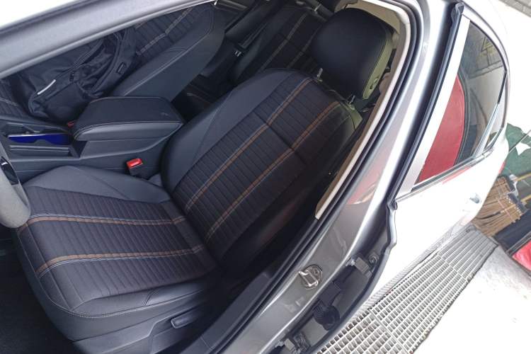 Used Volkswagen Lavida 2019 280TSI DSG Comfort Edition China VI standard