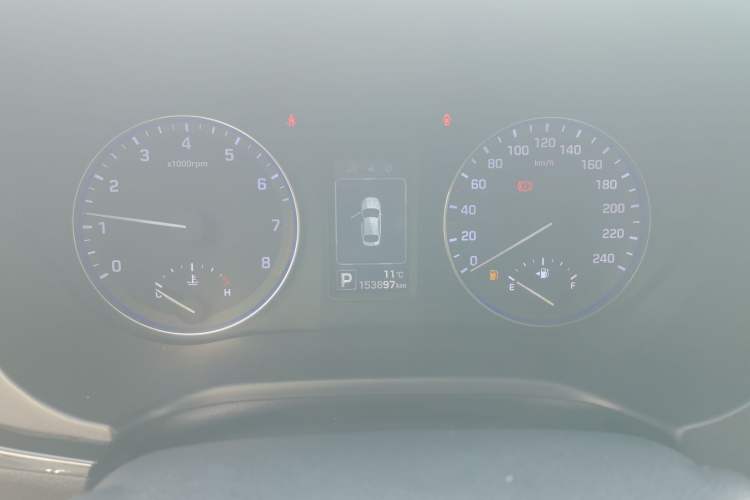 Used Hyundai Mistra 2014 1.8L Automatic Smart GLS