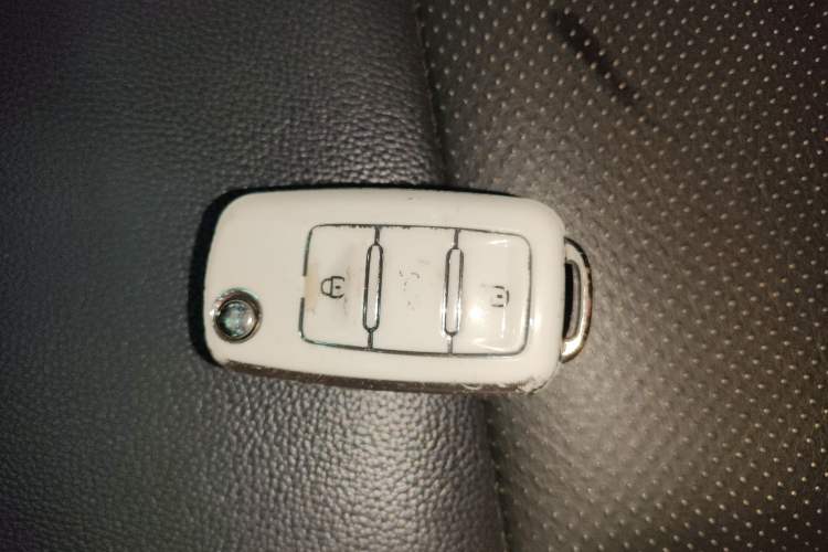 Used Volkswagen Polo 2016 1.4L Automatic Trendy Model