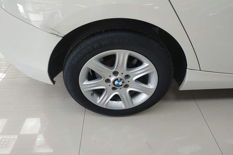Used BMW 1 Series 2013 Revised 116i Leading Edition

