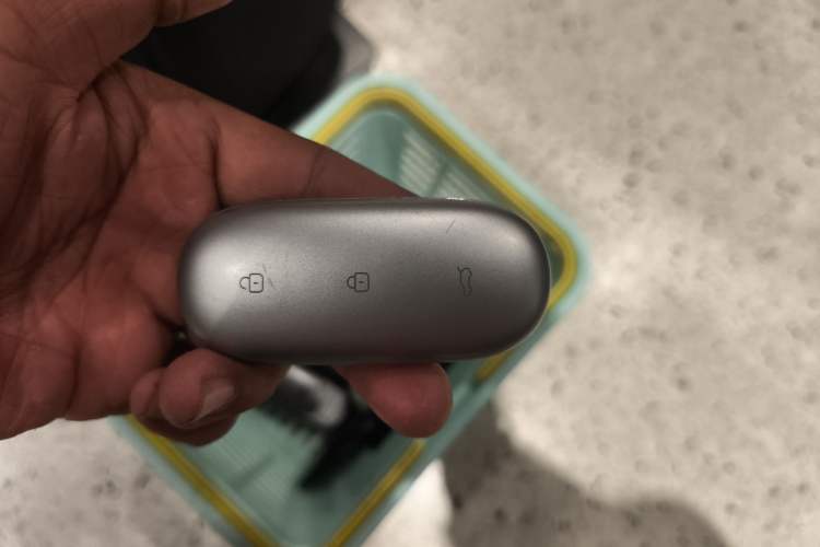 Used Li Auto L8 2024 Ultra Model