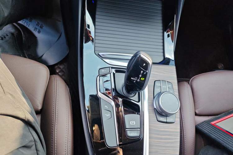 Used BMW X3 2021 xDrive28i M Sport Package
