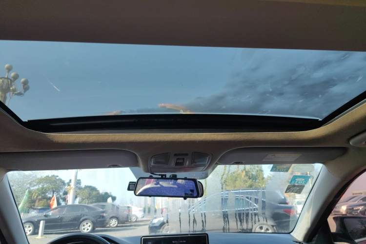 Used Hyundai Lafesta 2019 280TGDi Sport Edition China V Standard