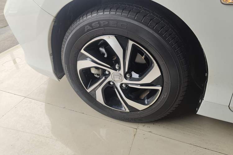 Used Honda Accord 2016 2.0L Comfort Edition