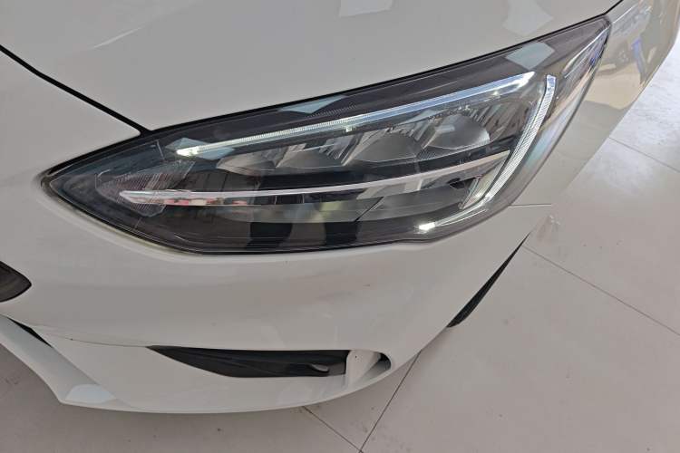 Used Ford Focus 2021 Hatchback EcoBoost 180 Automatic Titanium Edition
