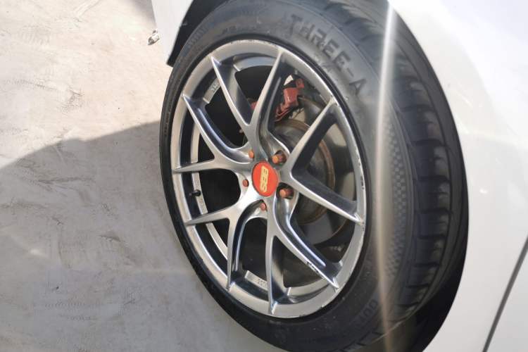 Used Ford Mondeo 2013 2.0L GTDi 200 Fashion Edition
