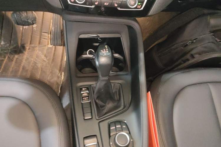 Used BMW X1 2016 sDrive18Li Fashion Model