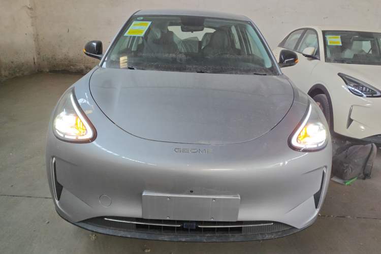 Used Geely Galaxy Geome 2026 Model 310km Dream Edition
