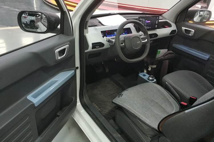 Used  Panda 2023 Panda Mini 200km Endurance Bear
