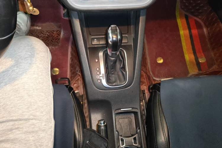 Used Volkswagen Scirocco 2015 1.4TSI Fashion Edition