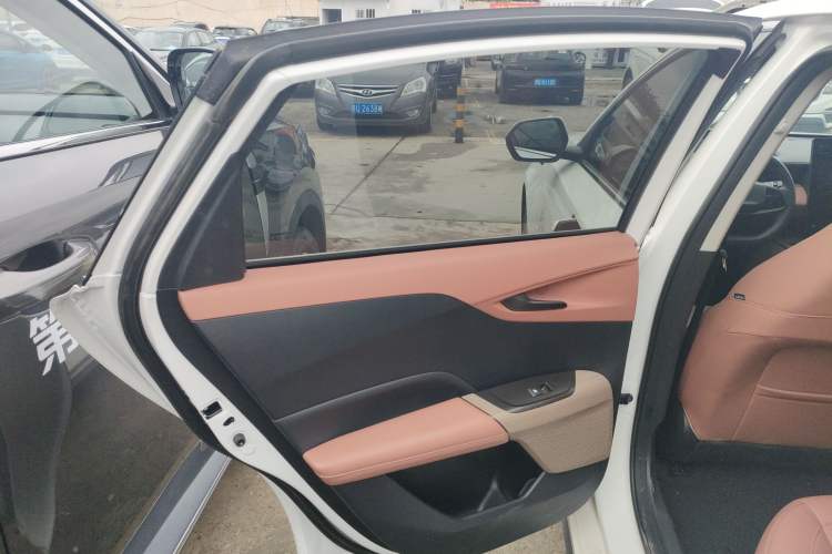 Used  A05 2024 145 Max
