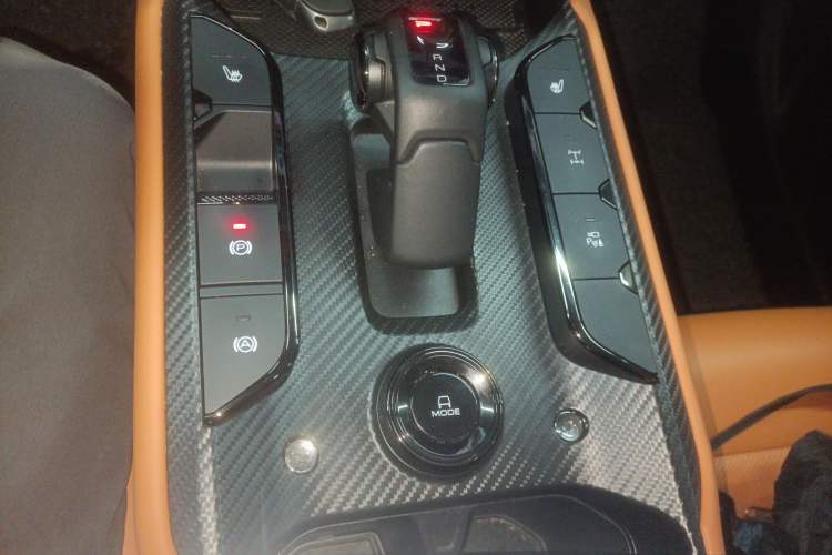 Used Haval Raptor New Energy 2024 Hi4 145 Cross-Over Edition